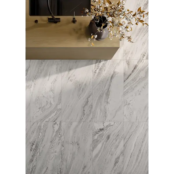 La Fabbrica AVA Graniti 291201 60x120 Sequoia White, afname per doos van 1,44 m²