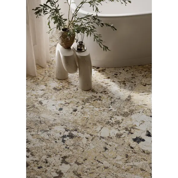 La Fabbrica AVA Graniti 293201 60x120 Alaska White, afname per doos van 1,44 m²