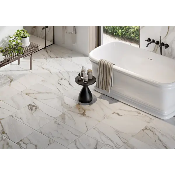La Fabbrica AVA Venezia 280323 40x60 Macchia Antica, afname per doos van 1,44 m²