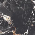 La Fabbrica AVA Venezia 280311 60x60 Black Gold, afname per doos van 1,08 m²