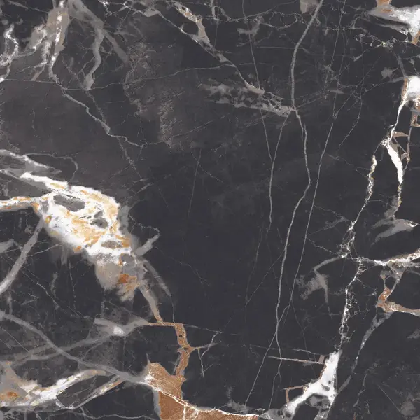 La Fabbrica AVA Venezia 280311 60x60 Black Gold, afname per doos van 1,08 m²