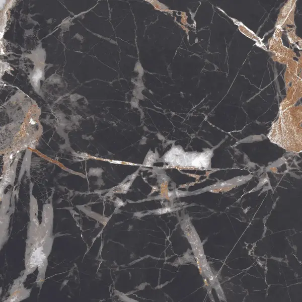 La Fabbrica AVA Venezia 280311 60x60 Black Gold, afname per doos van 1,08 m²