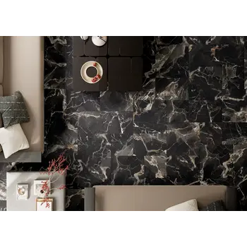 La Fabbrica AVA Venezia 280M01 multiformaat Black Gold a 1 m²