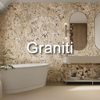 Graniti serie La Fabbrica AVA