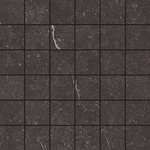 Piazen Coal mozaiek 30x30, afname per doos van 1 m²