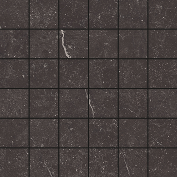 Piazen Coal mozaiek 30x30 a 1 m²