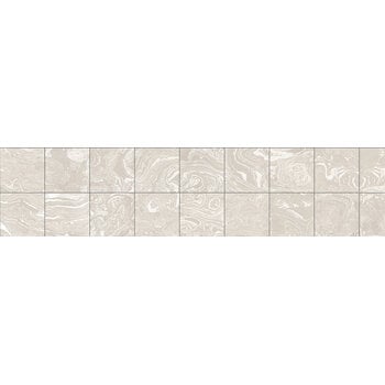 Ermes Aurelia Vertigo Moon Mirror 20x20 a 1,36 m²