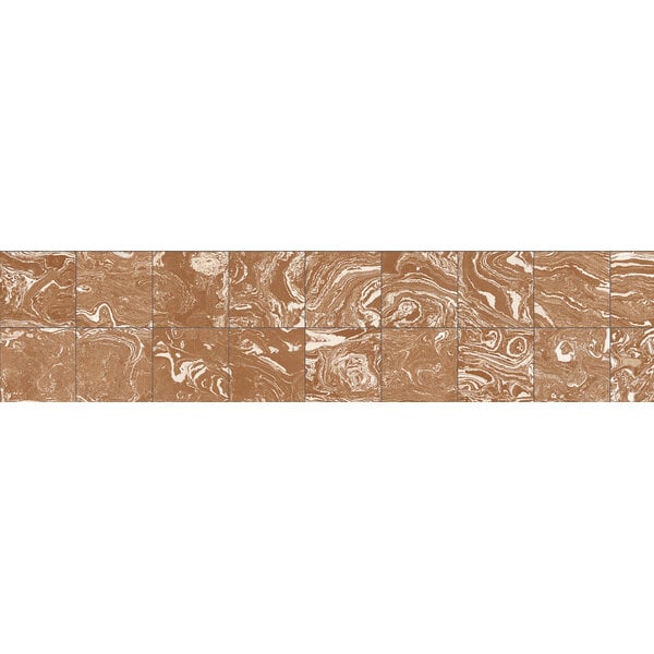 Ermes Aurelia Vertigo Renoir 20x20, afname per doos van 1,36 m²