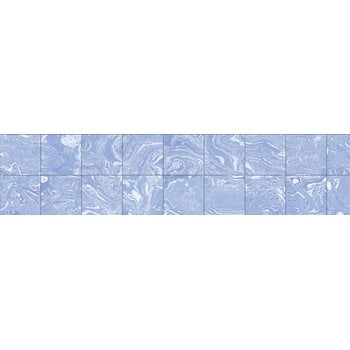 Ermes Aurelia Vertigo High Society 20x20 a 1,36 m²