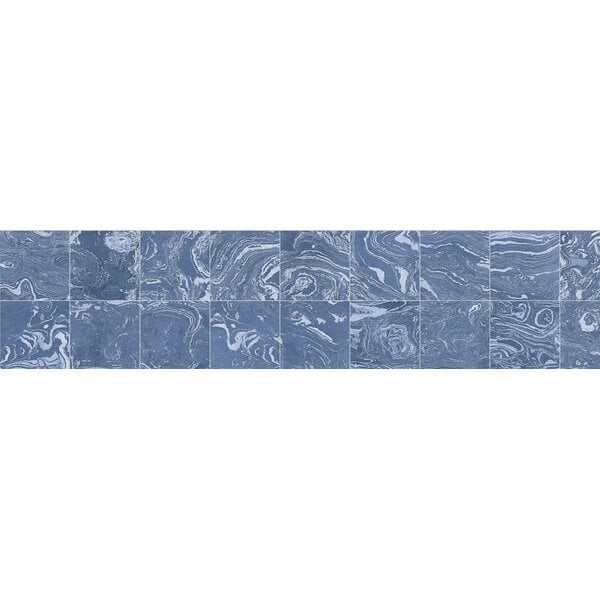Ermes Aurelia Vertigo Starry Night 20x20, afname per doos van 1,36 m²