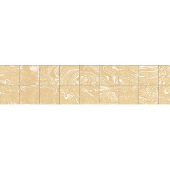 Ermes Aurelia Vertigo Van Gogh 20x20 a 1,36 m²