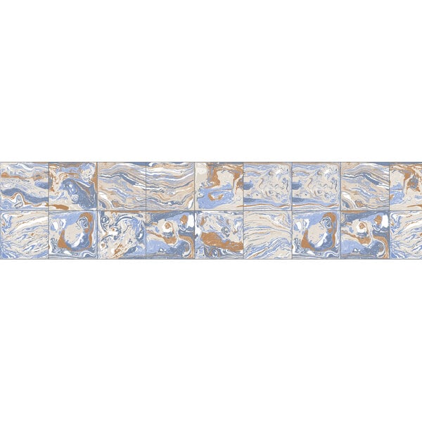 Ermes Aurelia Vertigo The Wave 20x20, afname per doos van 1,36 m²