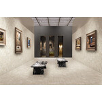 Ermes Aurelia Vertigo Moon Mirror 20x20, afname per doos van 1,36 m²