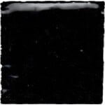 Terre d'Azur Porto F063 Azabache 10x10, afname per doos van 1 m²