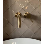 Terre d'Azur Porto F134 Beige 10x10, afname per doos van 1 m²