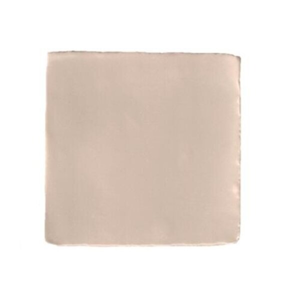 Terre d'Azur Porto F136 Beige 10x10, afname per doos van 1 m²