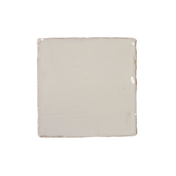 Terre d'Azur Porto F24 Ivoor 10x10 a 1 m²
