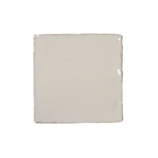 Terre d'Azur Porto F24 Ivoor 10x10, afname per doos van 1 m²
