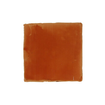 Terre d'Azur Porto F26 Oranje 10x10 a 1 m²