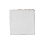 Terre d'Azur Porto F4 Wit 10x10, afname per doos van 1 m²