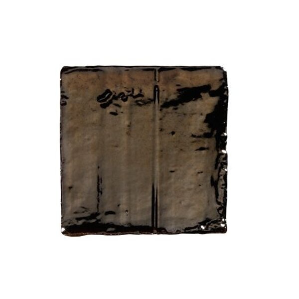 Terre d'Azur Porto F68 Gold 10x10, afname per doos van 1 m²