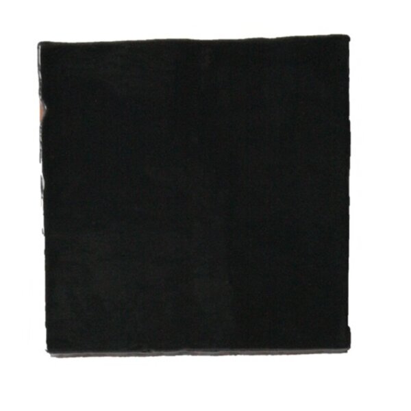 Grandeur Alicante Antracita Oscuro 13x13, afname per doos van 0,5 m²