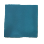 Grandeur Alicante Turqoise Oscuro 13x13, afname per doos van 0,5 m²