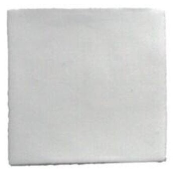 Grandeur Almeria Blanco 13x13 a 0,5 m²
