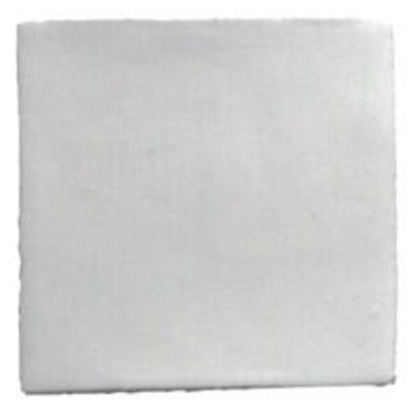 Grandeur Almeria Blanco 13x13, afname per doos van 0,5 m²