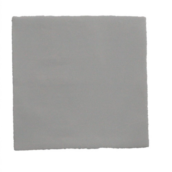 Grandeur Almeria Medium Grey 13x13, afname per doos van 0,5 m²