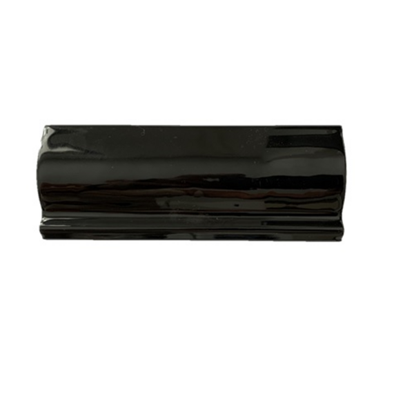 Grandeur strip Azahar Moldura black 5x13, afname per stuk