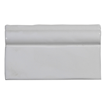 Grandeur strip Azahar Moldura blanco 5x13 a 1 stuk
