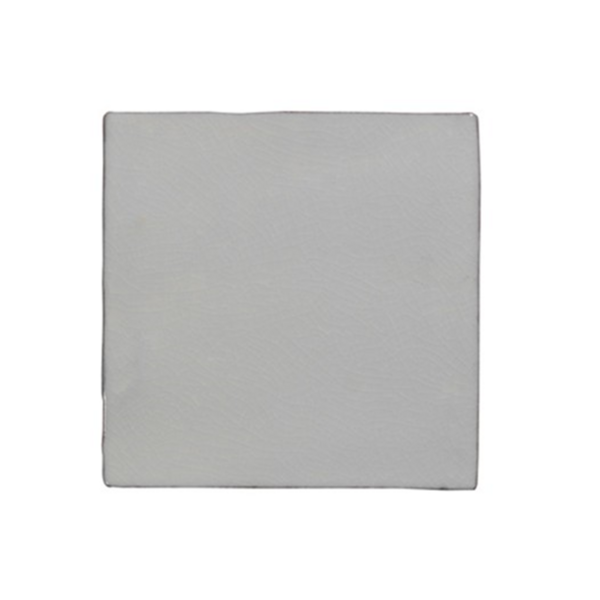 Grandeur Calida White 13x13, afname per doos van 0,5 m²