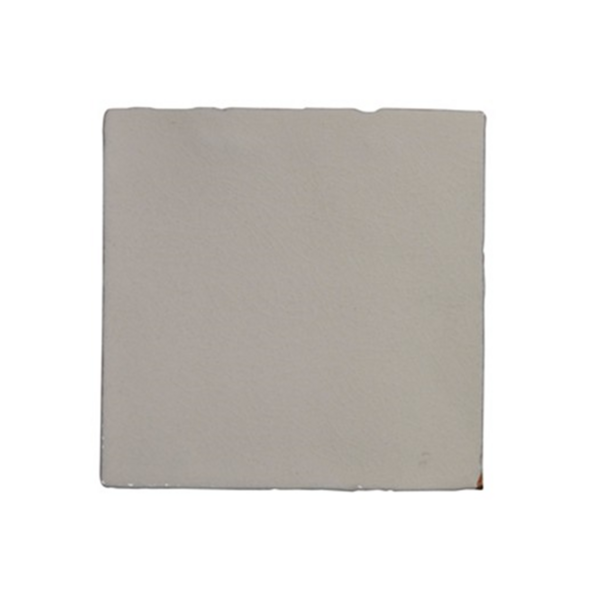 Grandeur Calida Dark White 13x13, afname per doos van 0,5 m²