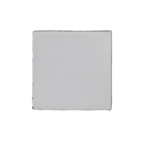 Grandeur Malaga Blanco 13x13, afname per doos van 0,5 m²