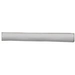 Grandeur Malaga Blanco Listello 1,5x13, afname per stuk