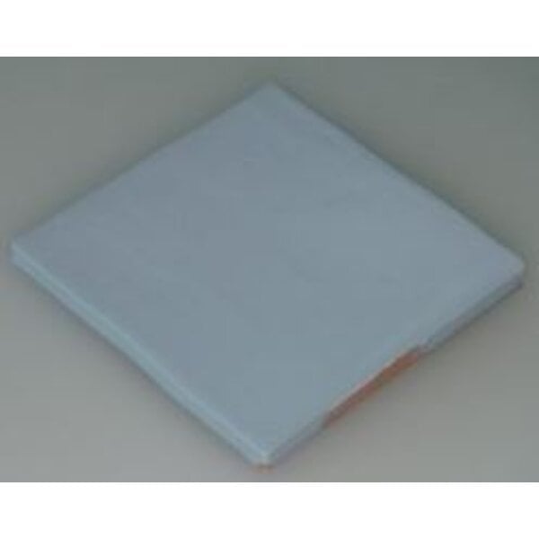 Grandeur Malaga Green 13x13, afname per doos van 0,5 m²
