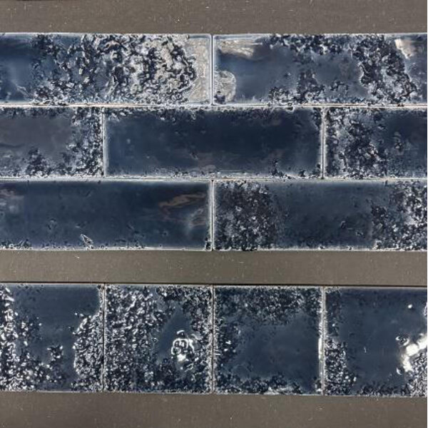 Grandeur Denia Azul 10x10, afname per doos van 1 m²