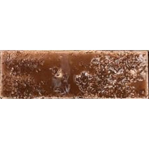 Grandeur Denia Marron 6,5x20, afname per doos van 0,5 m²