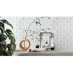 Grandeur Metro blanco glans 7,5x15, afname per doos van 0,68 m²