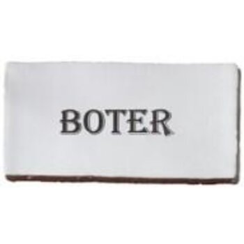 Grandeur Cocina Blanco Boter 7,5x15 a 1 stuk