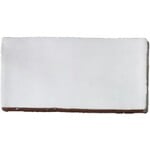 Grandeur Cocina Blanco 7,5x15, afname per doos van 0,68 m²