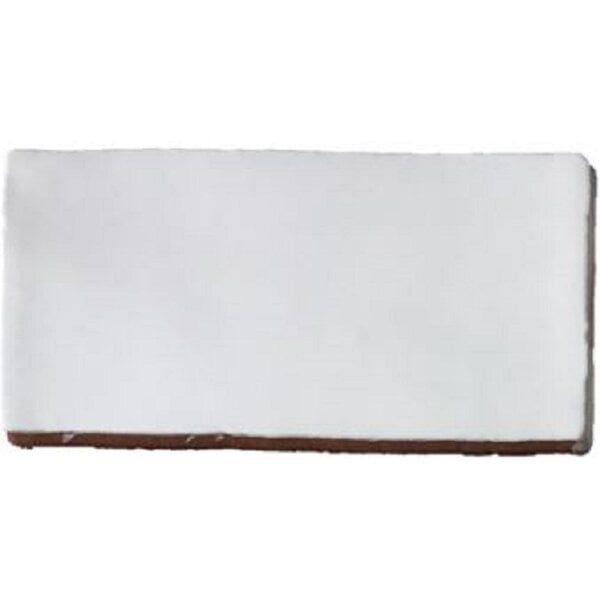 Grandeur Cocina Blanco 7,5x15, afname per doos van 0,68 m²