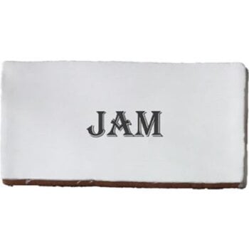 Grandeur Cocina Blanco Jam 7,5x15 a 1 stuk