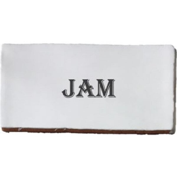 Grandeur Cocina Blanco Jam 7,5x15, afname per stuk