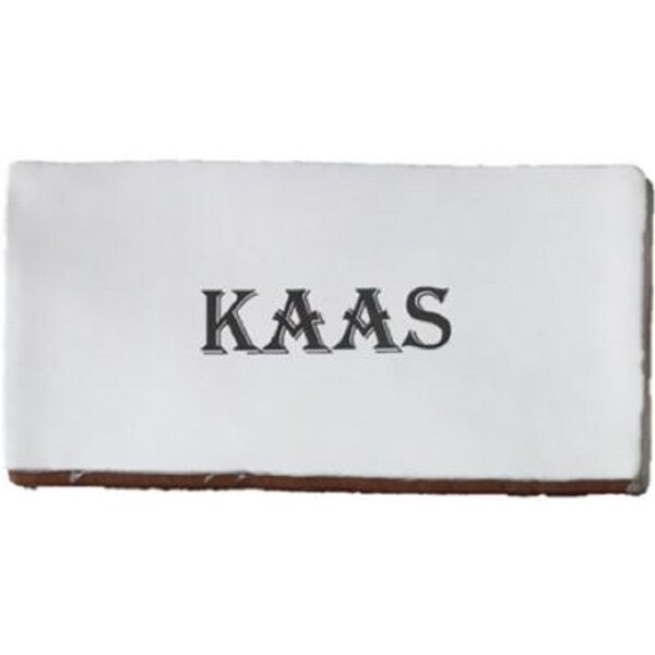 Grandeur Cocina Blanco Kaas 7,5x15, afname per stuk