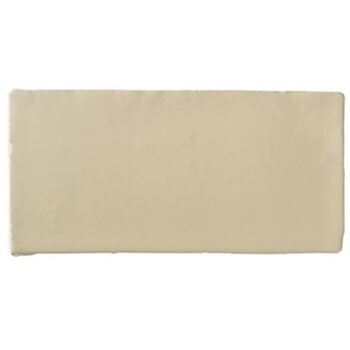 Grandeur Cocina Creme 7,5x15 a 0,68 m²