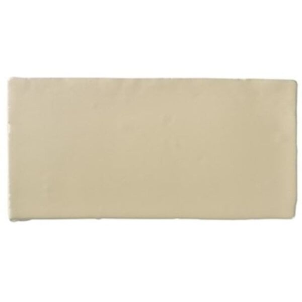 Grandeur Cocina Creme 7,5x15, afname per doos van 0,68 m²