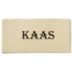 Grandeur Cocina Creme Kaas 7,5x15, afname per stuk
