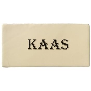 Grandeur Cocina Creme Kaas 7,5x15 a 1 stuk